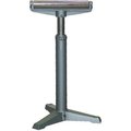 Vestil Roller Stand STAND-H-HP with 27" to 42-1/2" Height Range 1760 Lb. Capacity STAND-H-HP